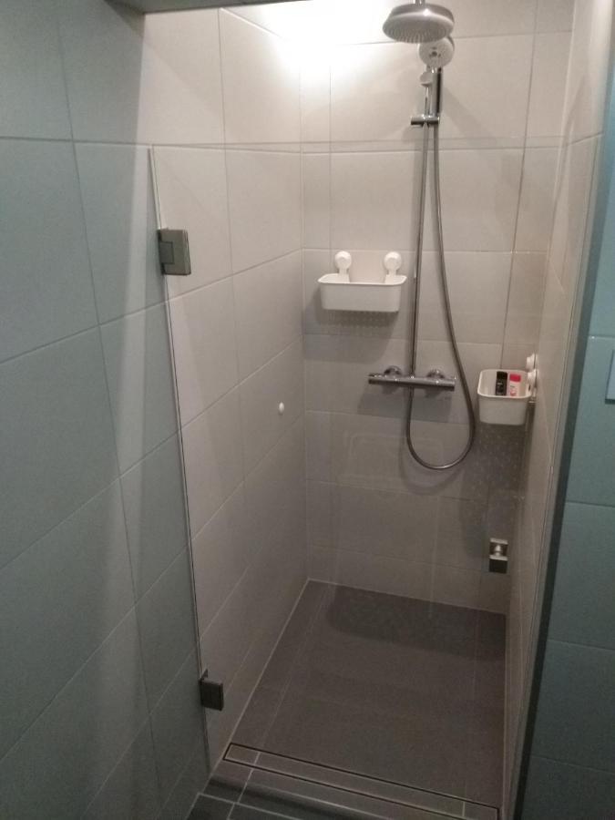 Apartament Zielona Wierzba Blisko Sky Tower Lägenhet Wrocław Exteriör bild